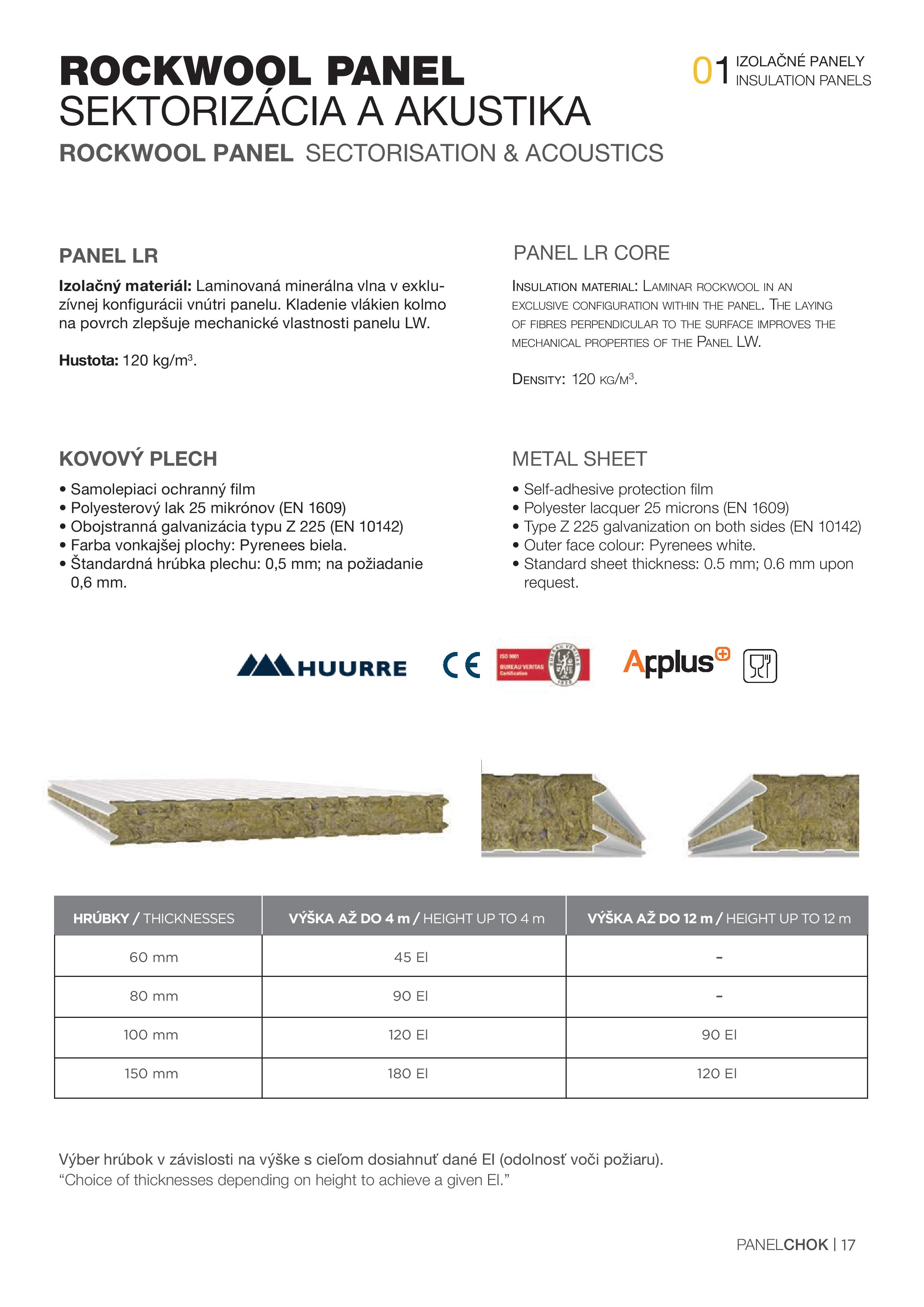Flexibilne Ochranne Bariery Katalog 210x297 Low Jednostranovy Page 017